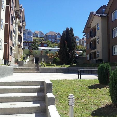 Decher Apartment - Puerto Varas Chambre photo
