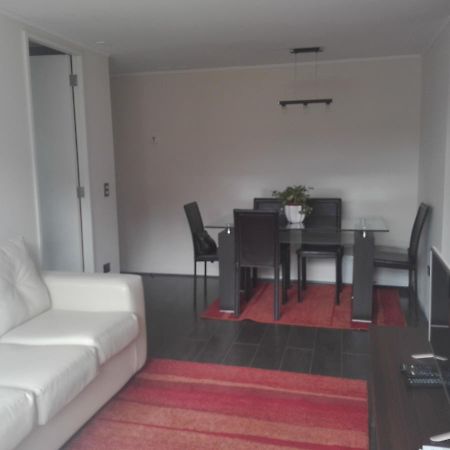 Decher Apartment - Puerto Varas Extérieur photo