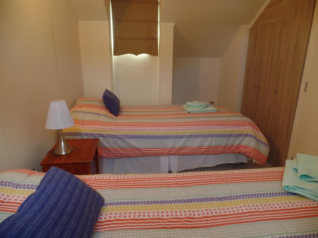 Decher Apartment - Puerto Varas Chambre photo