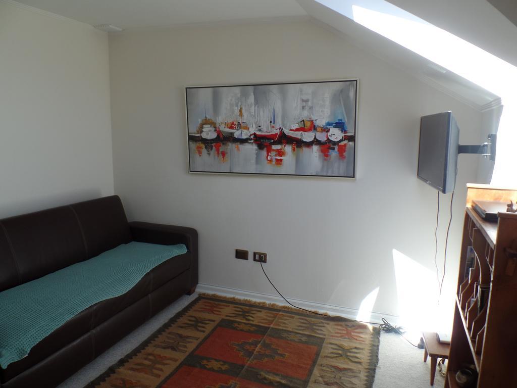Decher Apartment - Puerto Varas Chambre photo