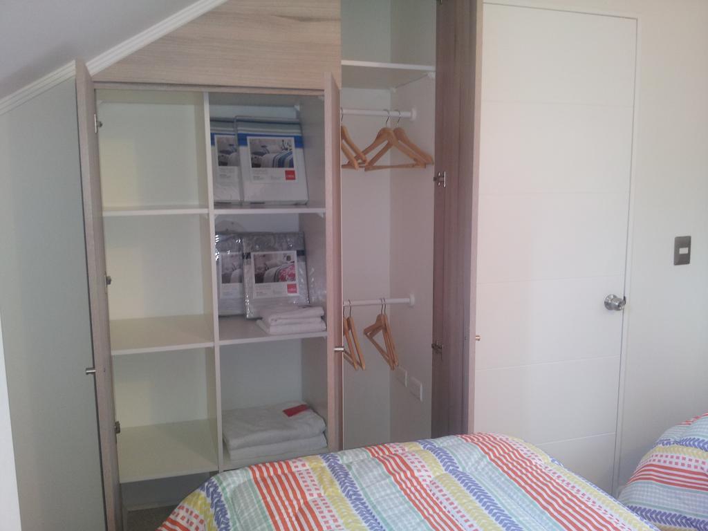 Decher Apartment - Puerto Varas Chambre photo