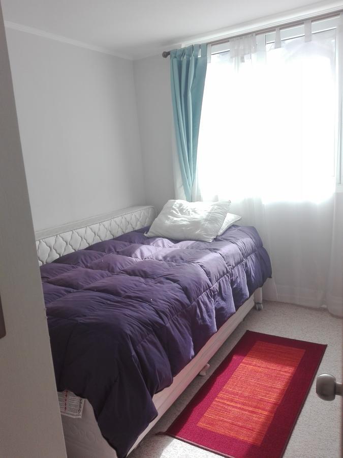 Decher Apartment - Puerto Varas Extérieur photo