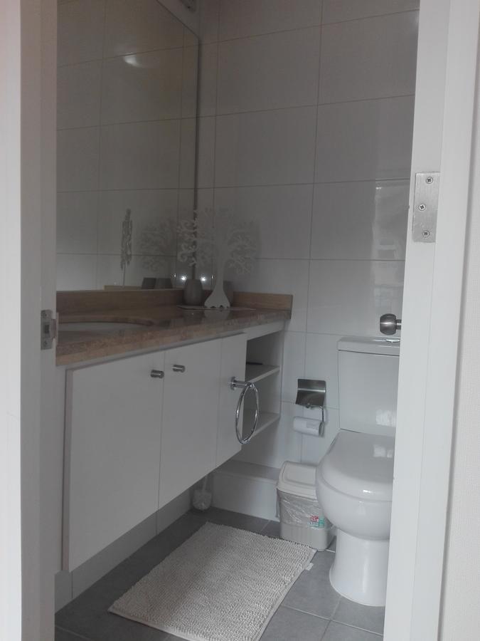 Decher Apartment - Puerto Varas Extérieur photo