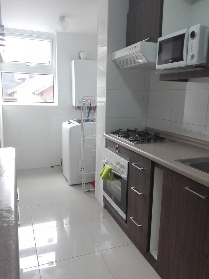 Decher Apartment - Puerto Varas Extérieur photo