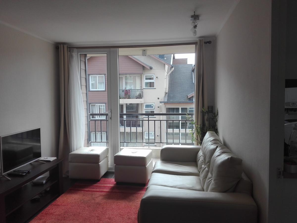 Decher Apartment - Puerto Varas Extérieur photo