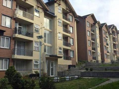 Decher Apartment - Puerto Varas Extérieur photo