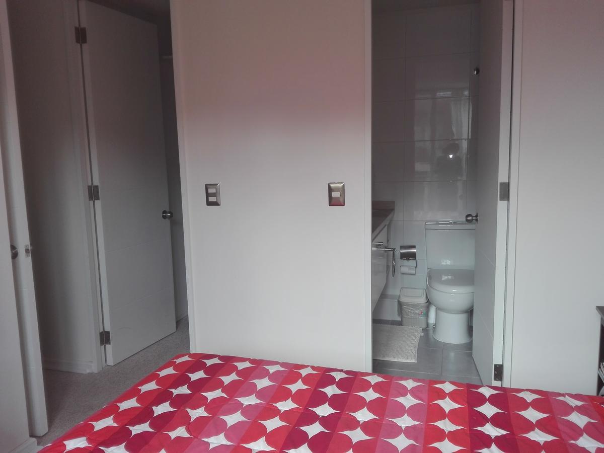 Decher Apartment - Puerto Varas Extérieur photo